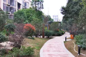 方玄：买房风水，选择风水好楼盘图片