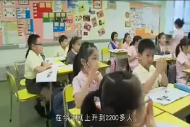 香港小孩们学普通话视频封面