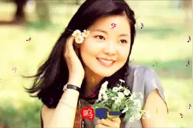 邓丽君的这首歌曲一直哼哼却不知歌名，今天总算找到了《船歌》