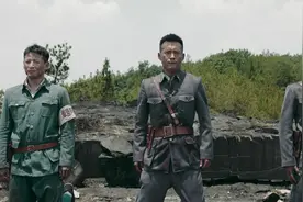 誓盟：东明与两兄弟正式结为生死兄弟，并给每人一个子弹作为信物视频封面