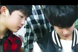 王源王俊凯基友情爆满，对此你还会爱他们吗？视频封面