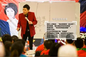 杨彦涛：当前形势下中小企业应该如何规划图片
