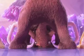 《冰河世纪5》发新预告：“三剑客”踏上寻羊驼之旅图片