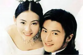 香港女星情史精彩超TVB剧图片