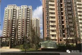 锦绣朝阳公租房小区入住手续办理工作3月15日结束|办理流程在这里哟！图片