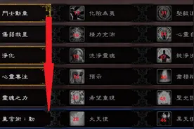 军团再临前瞻： 牧师戒律/神圣PVP天赋简介图片