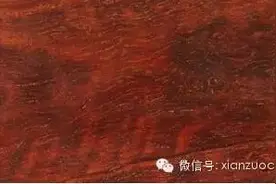 头条〢史上最全92种古典家具常用材图谱，你掌握几种？图片