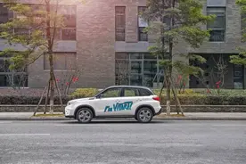 城市实力派 试驾长安铃木维特拉旗舰型图片