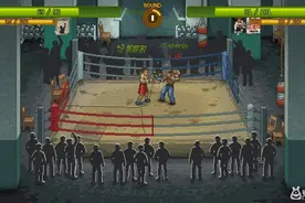 《拳击俱乐部》DLC《黑暗之拳》正式上线图片