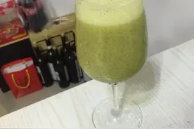 火龙果橙汁 健康饮品图片