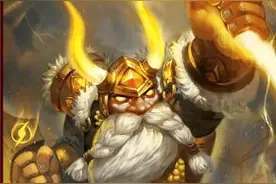 刀塔传奇觉醒宙斯雷卡队 诠释暴力美学图片