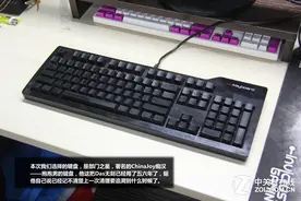 新年要见新 老旧机械键盘快速清理图解图片