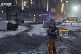 《全境封锁》新手特工指南图片