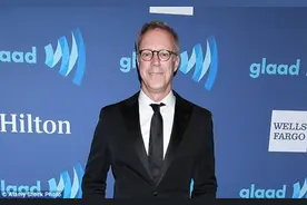 《华盛顿邮报》专栏作家使用航班WiFi遭入侵图片