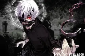 东京食尸鬼第三季剧情：神代利世与金木幕后黑手图片