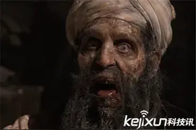 你对僵尸了解吗？僵尸的七个等级图片