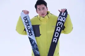 《冰雪奇迹》张阳阳被碾压:他们嫉妒我美貌智慧图片