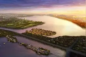 苏州亿元豪宅排行榜！我就看看不说话图片