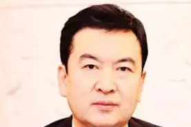 内蒙古自治区党委常委张院忠兼任党委秘书长，王焕承去职图片