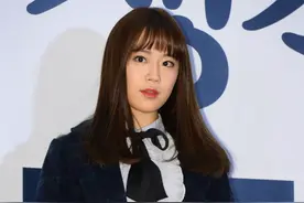 许龄智任美容节目MC 携手Jessica共同主持图片