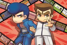 《热血物语SP》最新宣传片公布 国夫君劲敌全登场图片