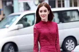 依着心性，穿出最美的自己图片