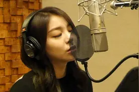 Ailee演唱《回来吧大叔》插曲 14日公开音源图片