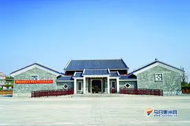 鹿颈村:“牛屎村”变身 “美丽宜居村”的前世今生图片