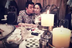 曝关悦怀三胎佟大为三度当爹 佟大为老婆关悦和关之琳是什么关系图片