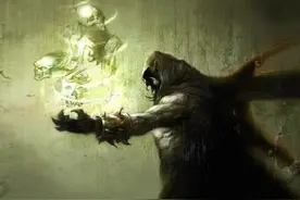 《无冬Online》即将推出灾祸术士 辅助输出皆可图片