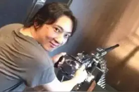 思聪新女友树獭？一起去看动物城才是正经事！图片