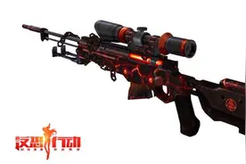 杀手本色！《反恐行动》狙击枪全面介绍图片