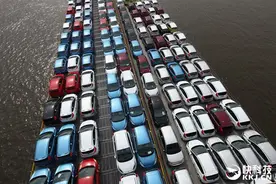 进口车为啥那么贵？官方揭秘：原来如此！图片