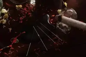 微语·精选名医小传之扁鹊图片