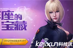 CF白羊座的宝藏抽奖地址查询 五大抽奖技巧分享图片