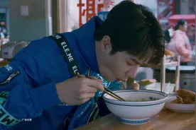 人均社恐的年头，可以一直叫外卖就好了图片