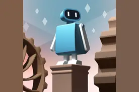 Dream Machine第1章第4关攻略 梦想机器1-4通关攻略图片