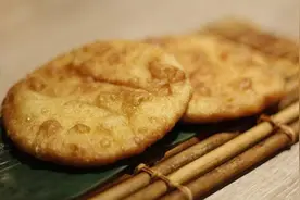 油香图片