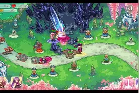 山海战记3-1攻略 寒荒之国详细过关打法图片