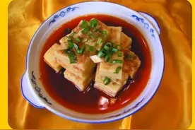 富平人的美食图片