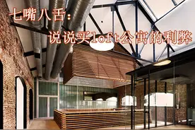 两代人置业观"大碰撞":"洋玩意"loft到底能不能买?图片