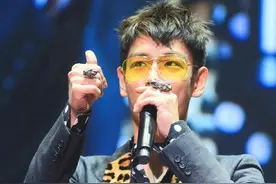 集体吐槽应援？BigBang上海演唱会，亮点与槽点齐飞图片