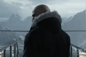 PC版《杀手6》DX12模式下游戏崩溃不断 这叫支持DX12？图片