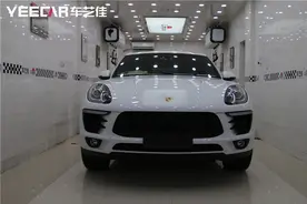 车艺尚 效果惊艳全场，怎一个赞字了得图片