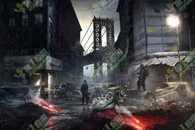 全境封锁闪退怎么办 闪退/黑屏彻底解决方法图片