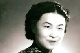 [国民女性气质系列谈]网民尊杨绛为"气质女神",吐槽"怨妇"最没气质图片