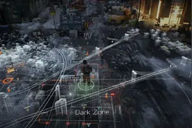 《汤姆克兰西：全境封锁》橙色武器图纸获得方法解析攻略图片