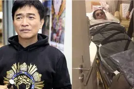 黄安下月復出 宿敌吴宗宪再酸：让他去吹！图片