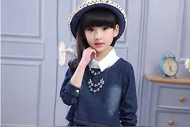 女童春装套装裙 超抢手款时尚拿满分！图片