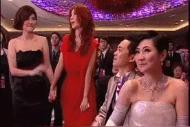Selina离婚其实没那么简单：S.H.E和S前夫张承中曾撕逼？图片